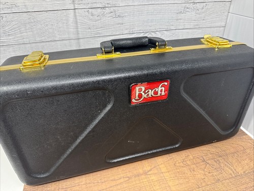 Bach student trumpet lacquer - student,