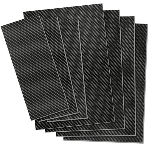 Kalolary carbon fiber sheet - fiber,