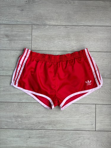 Adidas shorts vintage - adidas, rare