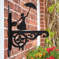 New Ornate Mary Poppins Iron