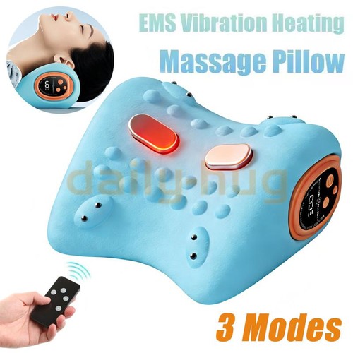 Neck massager for pain - neck,