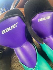 Bauer turbo skate boot inner - boot,