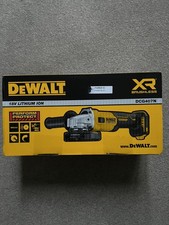 DeWalt DCG407N-XJ 18V XR