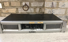QSC GX3 Power Amplifier Two