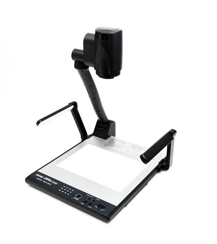 Genee vision 8100 digital - genee,