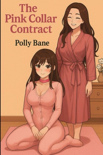 The pink collar contract - pink,