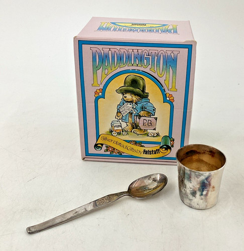 Falstaff silver plated - falstaff,