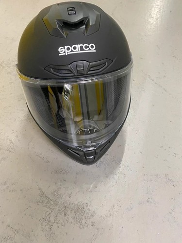 Sparco full face - full,