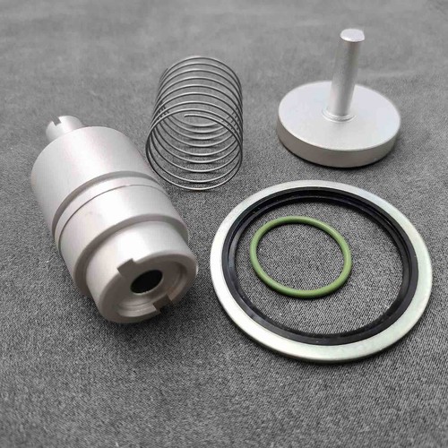 Minimum pressure valve kit - valve,