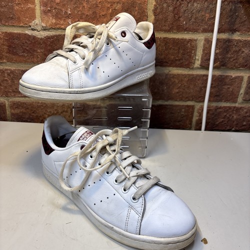 Adidas stan smith lace - adidas,