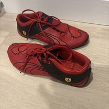 Puma Scuderia Ferrari Drift