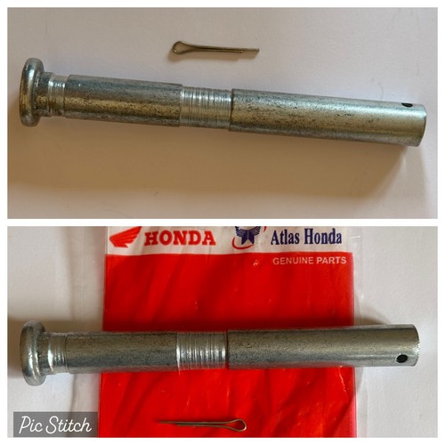 Genuine honda cg125 - cg125, centre
