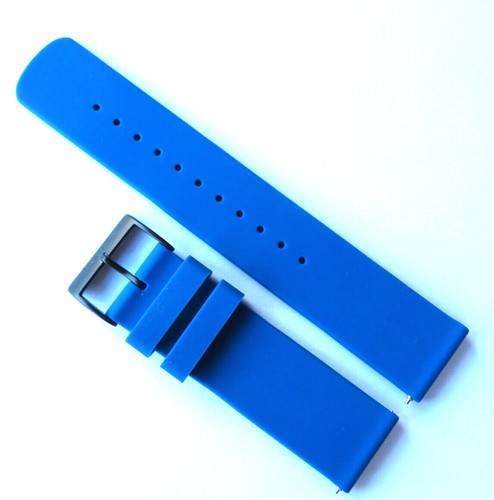 Skagen skt5112 silicone rubber - skagen,