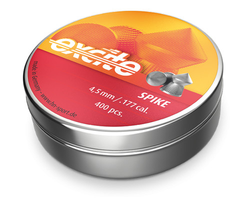 Excite spike pellets - excite,