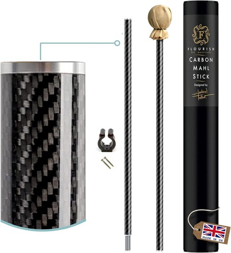 Flourish art materials - , 33''