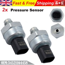 2×OEM Brake Pressure Sensor