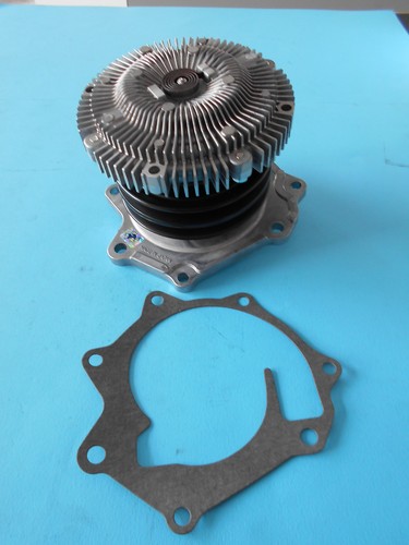 Visco fan water - fan, for