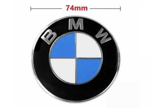Replacement 74mm boot trunk - 74mm,