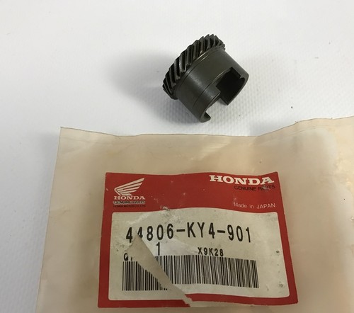 Gear speedometer honda - speedometer,