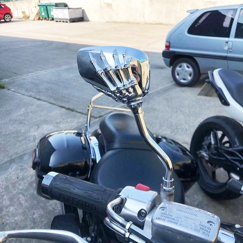 Chrome universal skeleton - universal,