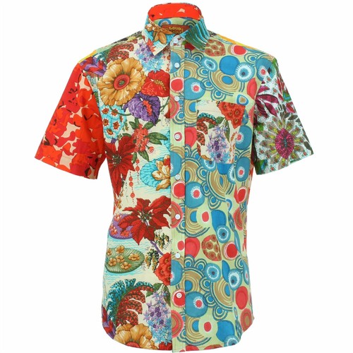 Mens shirt loud originals - shirt,