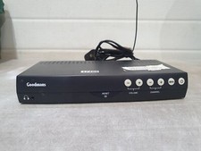 Goodmans GDR11 Freeview
