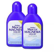 Phillips Milk Of Magnesia