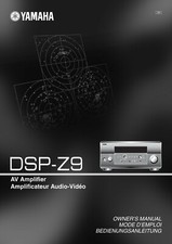 Operating Instructions for