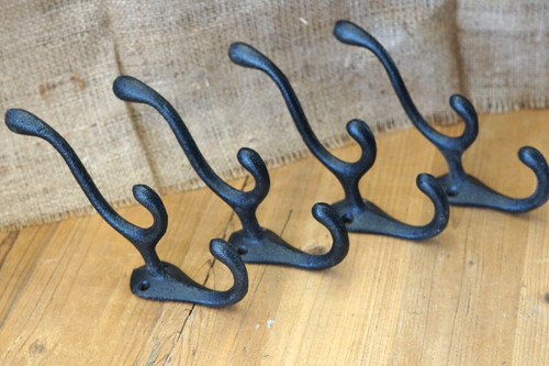 Cast iron triple school - 4,