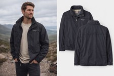 Merrell Jacket Men XL Black