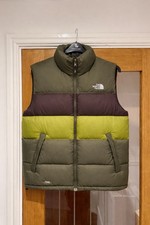 The North Face Nuptse 700