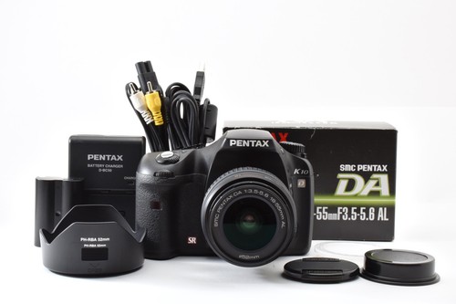 036 mint pentax k10d - [mint],