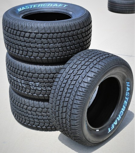 Tires mastercraft avenger - tires,