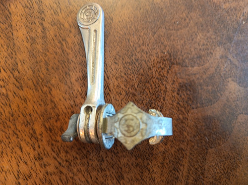 Vintage rare simplex side - simplex,