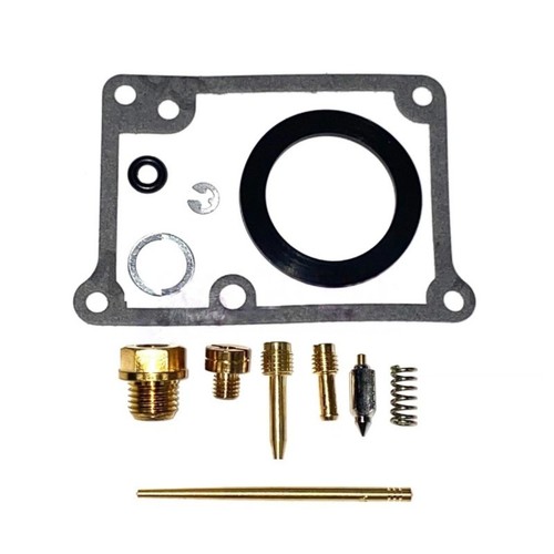 Carburetor repair kit - repair,