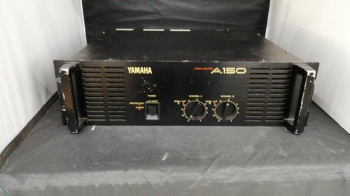Yamaha a150 stereo - yamaha,