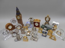 25 x Vintage Novelty Quartz