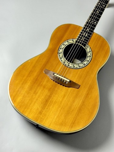 Ovation 1627 glen campbell - glen,