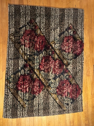 Antique chase mohair horsehair - chase,