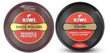 UK Home Shop Kiwi Shoe Polish