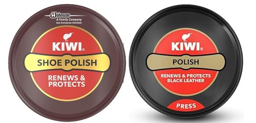 Home shop kiwi shoe - shoe, polish