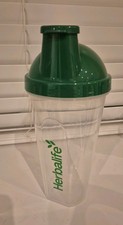 Herbalife Shaker Bottle Cup