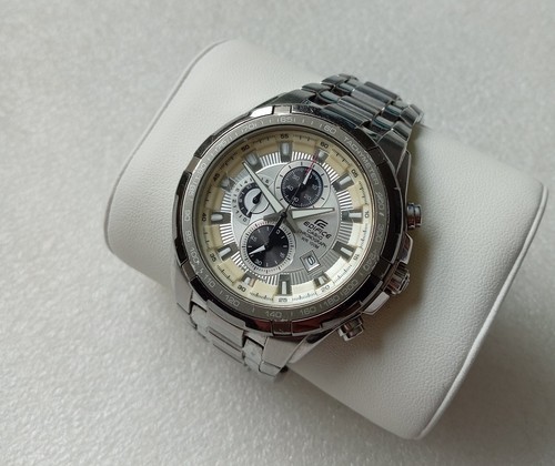 Casio edifice 539 - casio, ef-539