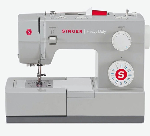Singer 4423 heavy duty - singer,