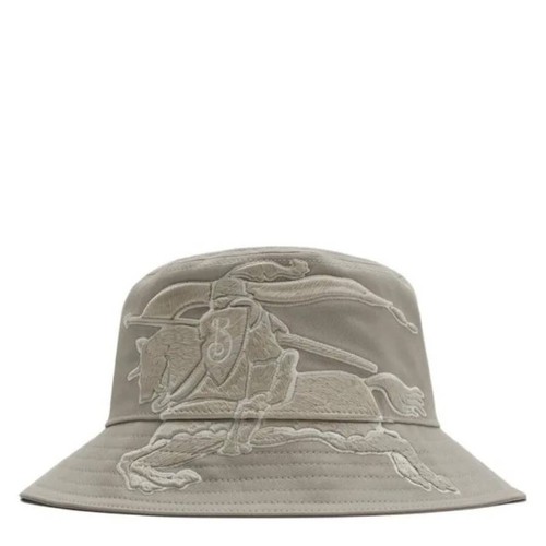 Burberry ekd cotton bucket - ekd,