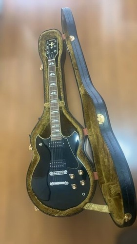 Yamaha electric guitar - yamaha,