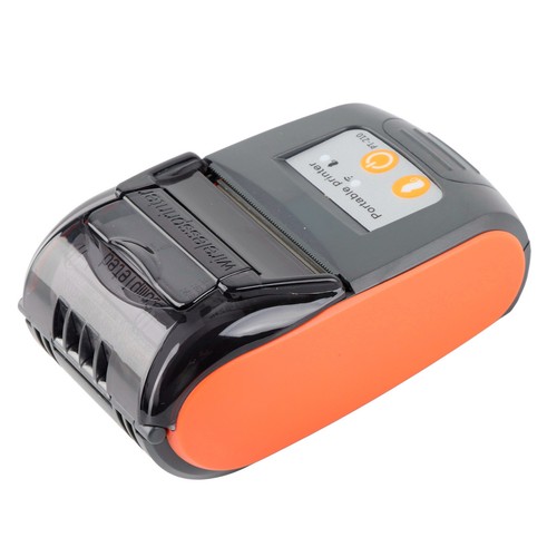Wireless portable - (orange)wireless,