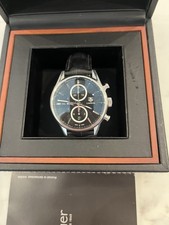 Tag heuer carrera - carrera, calibre