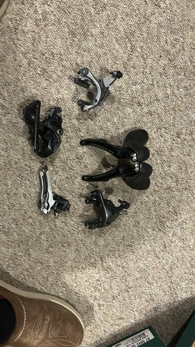 Shimano ultegra r8000 mechinal - ultegra,