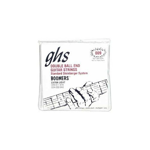 Ghs boomers steinberger - ghs,